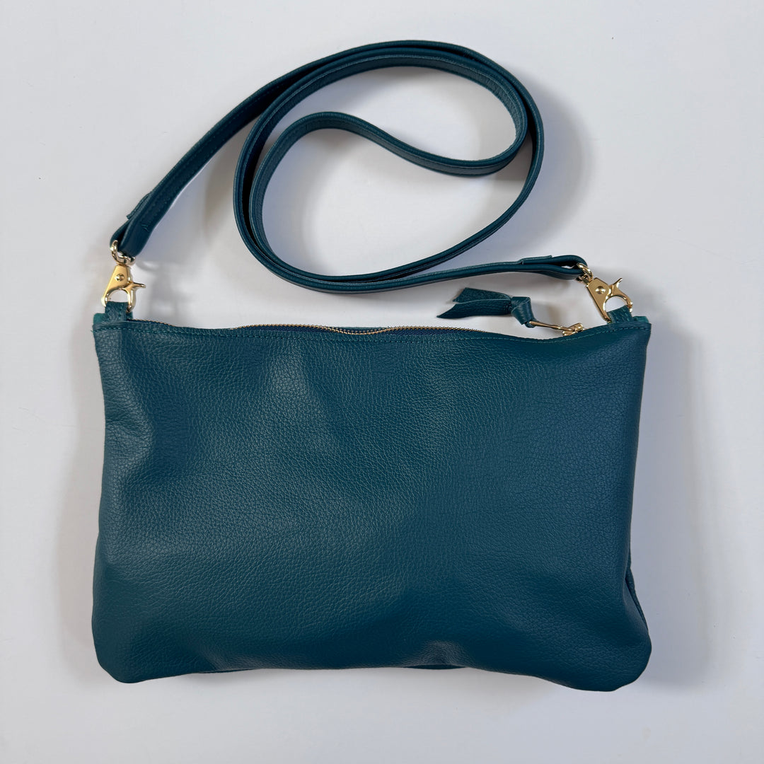 *Alison Messenger*