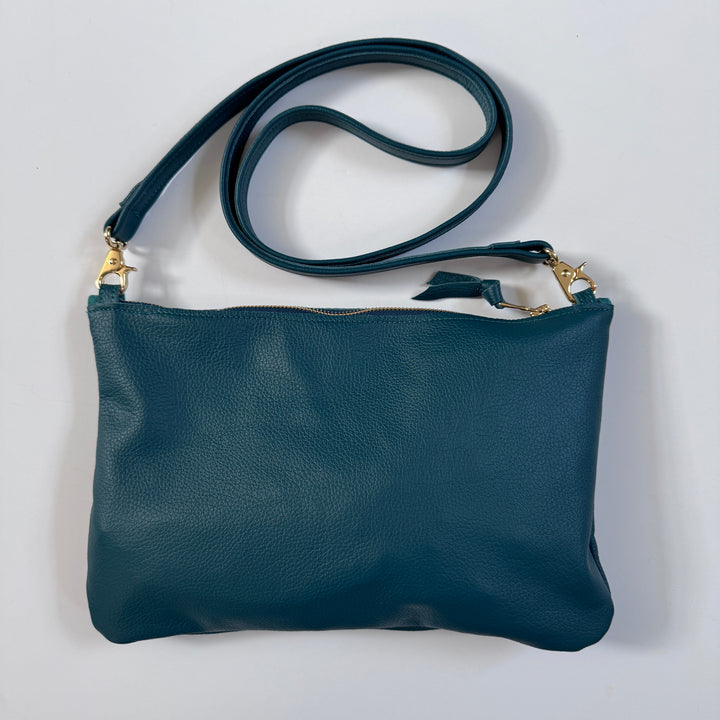 *Alison Messenger*