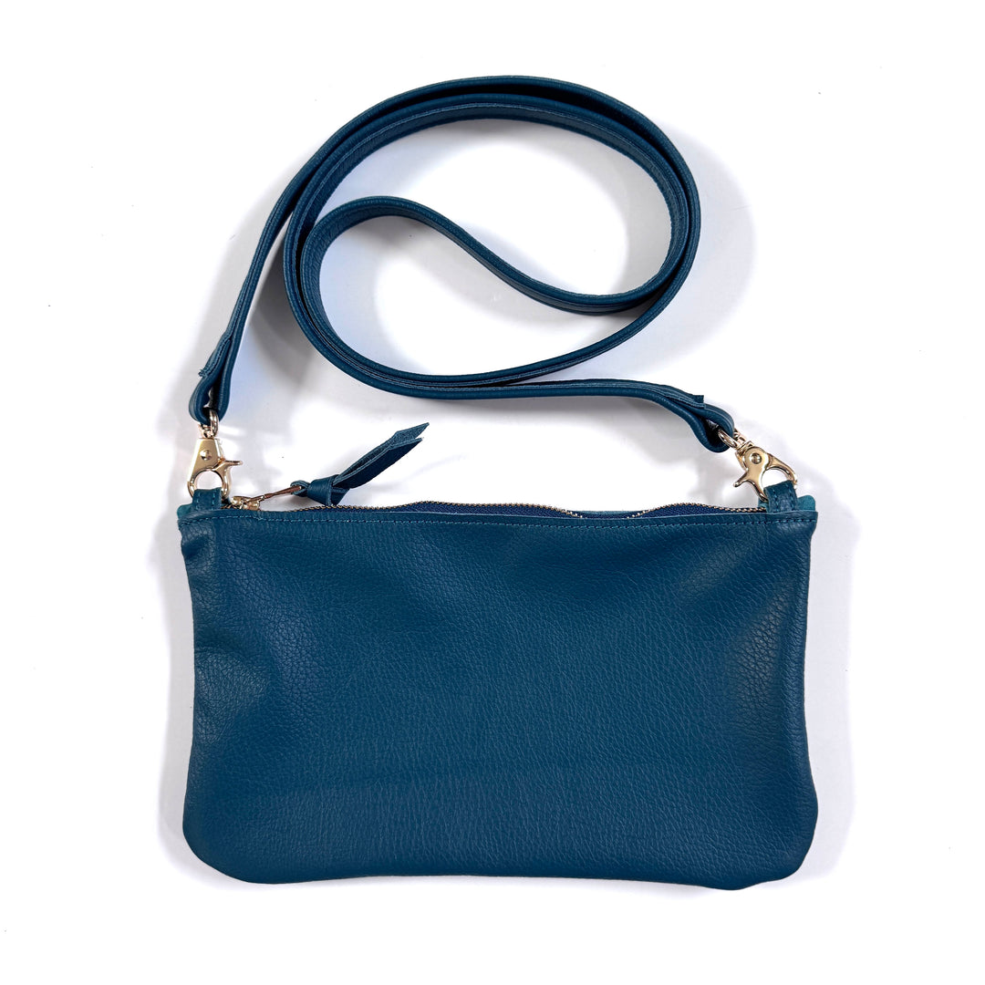 *Alison Messenger*