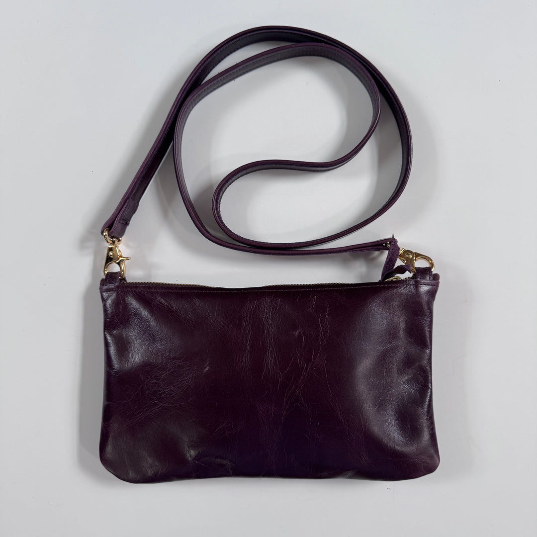 *Alison Messenger*