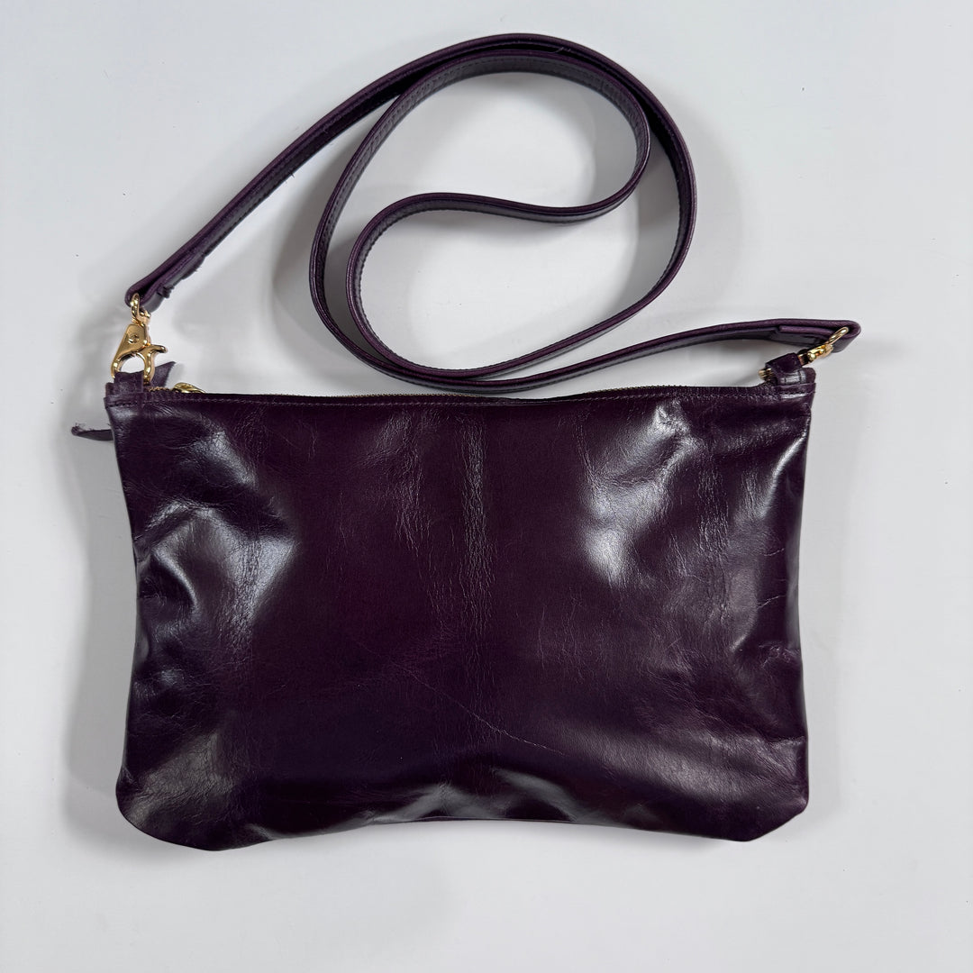 *Alison Messenger*