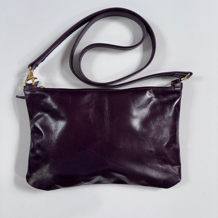 *Alison Messenger*
