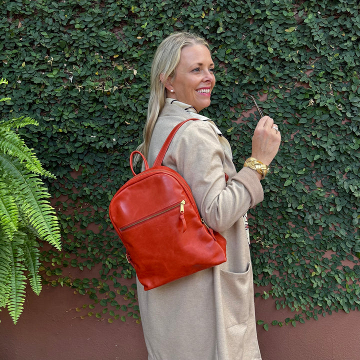 *Rebecca Backpack*