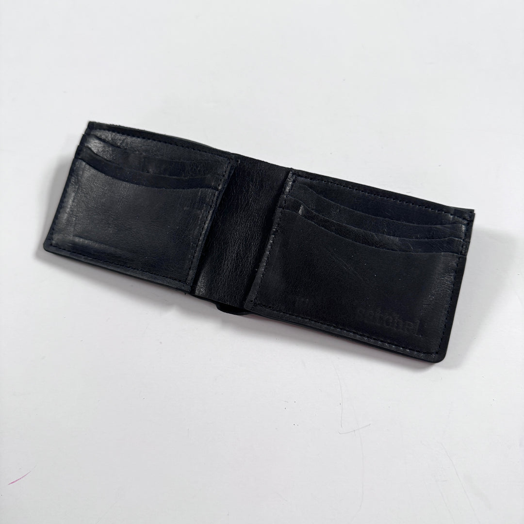 *Walker Wallet*