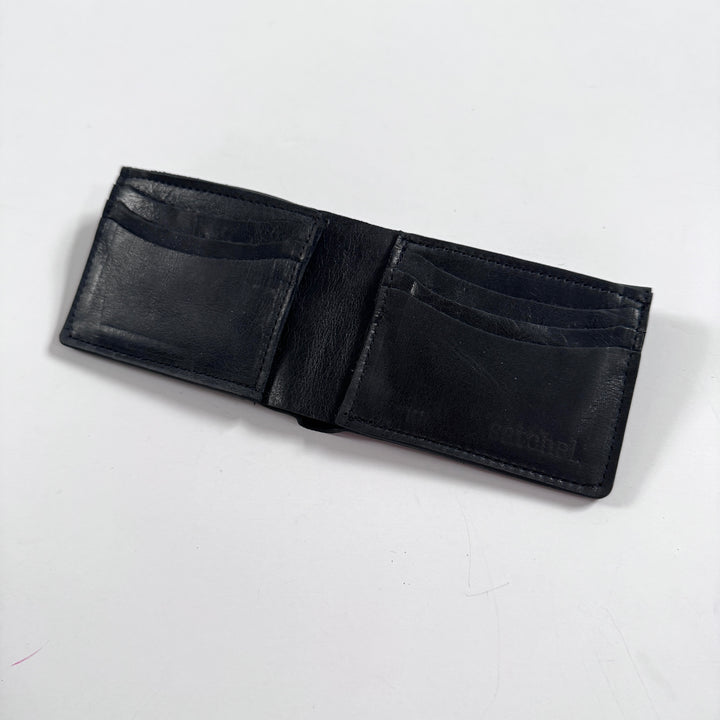 *Walker Wallet*