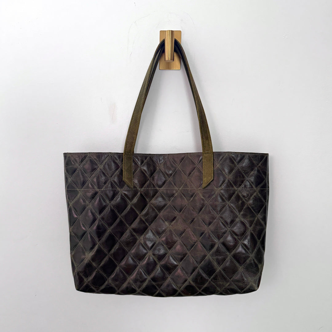 *Libby Tote*