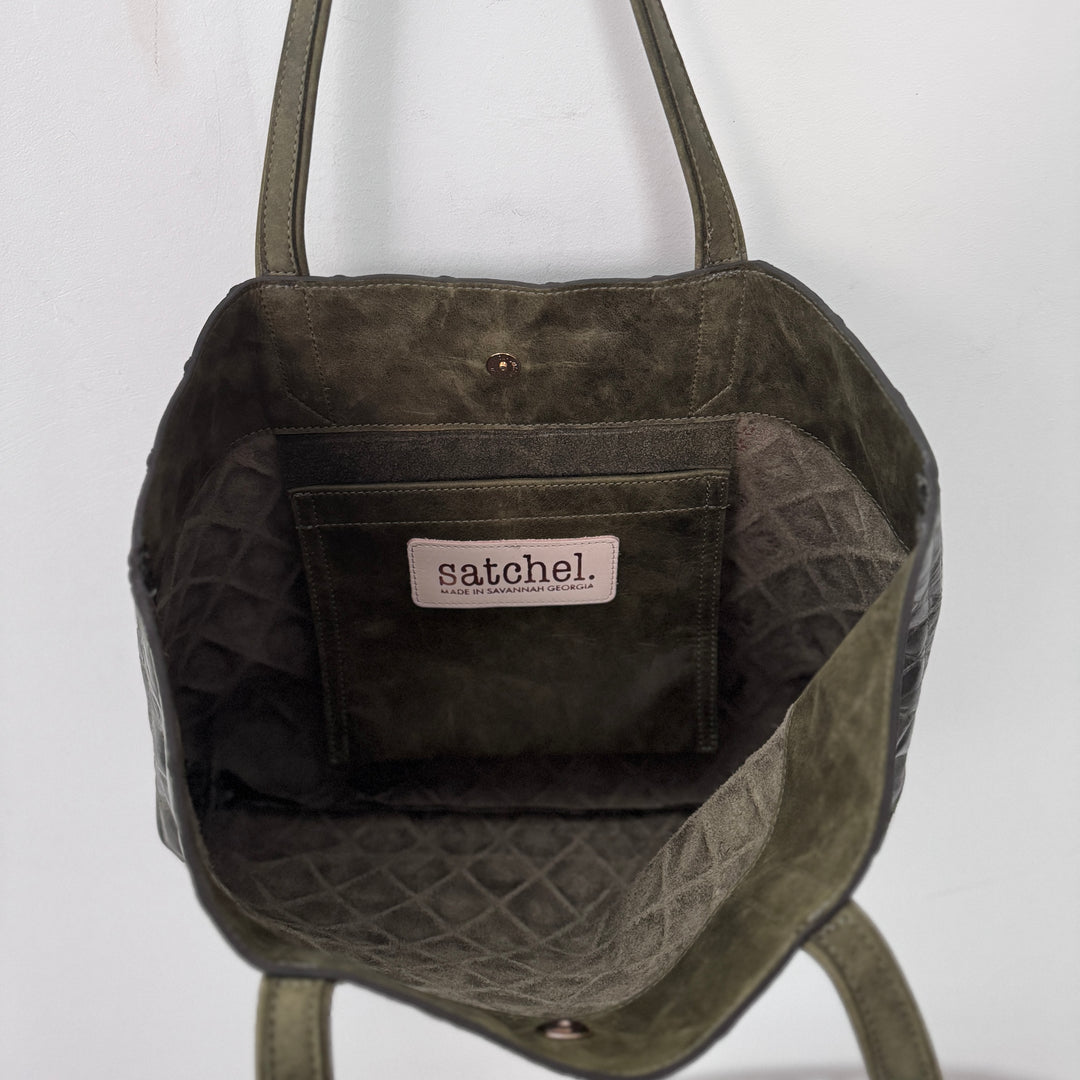 *Libby Tote*
