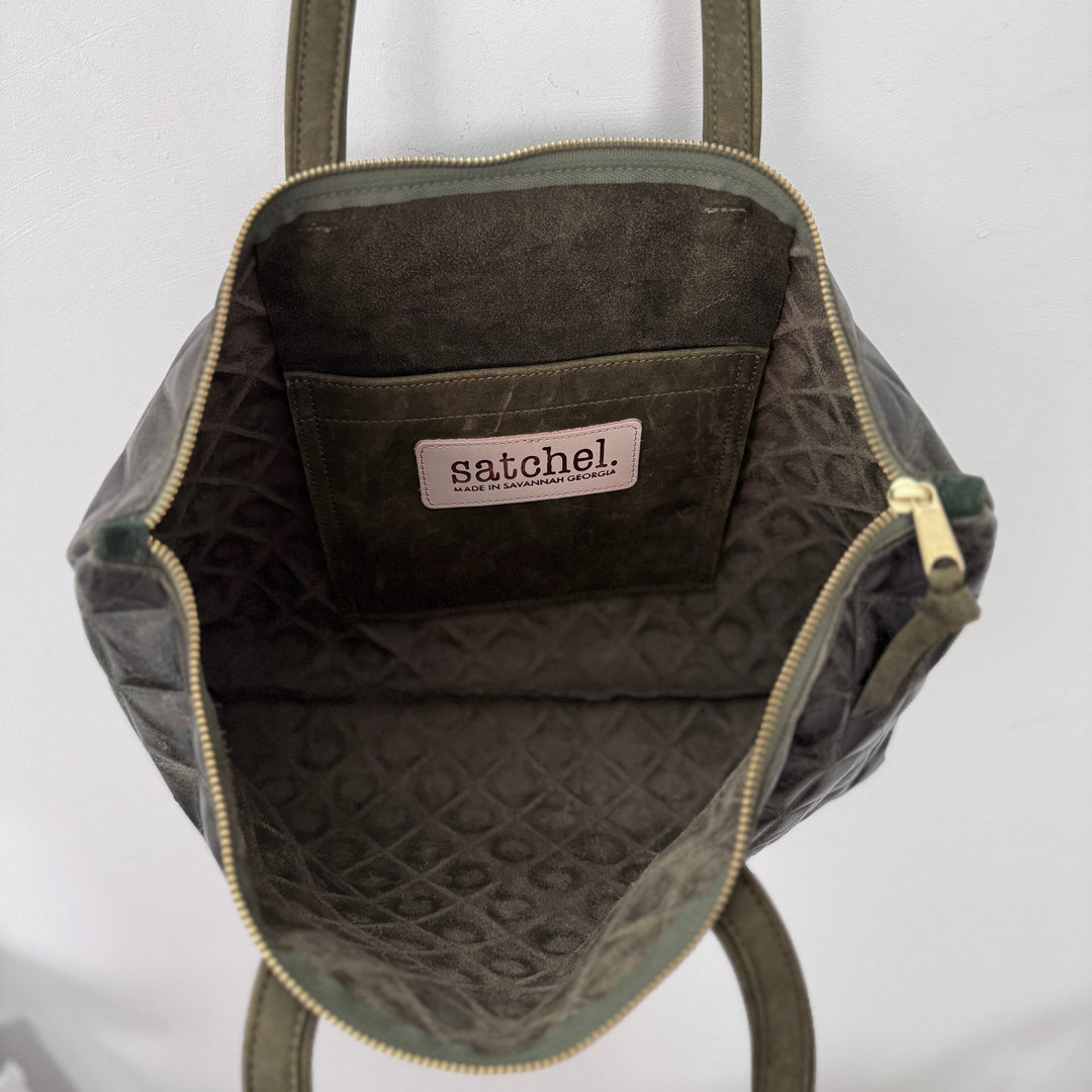 *Austin Tote*