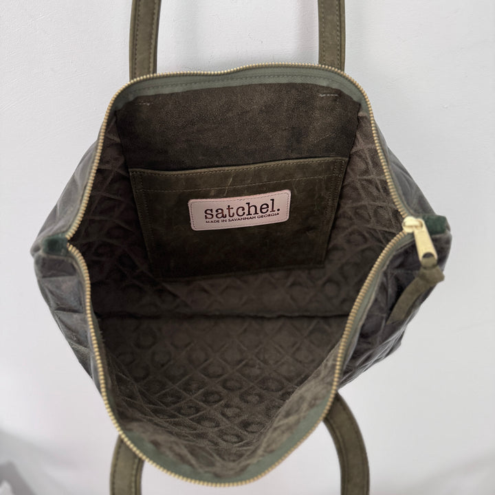 *Austin Tote*