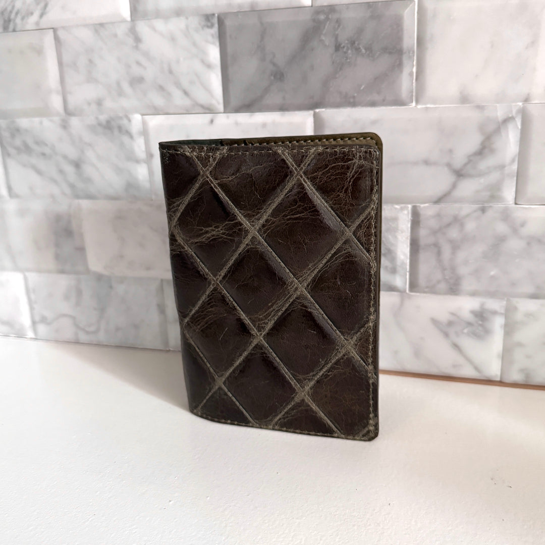*Passport Wallet*
