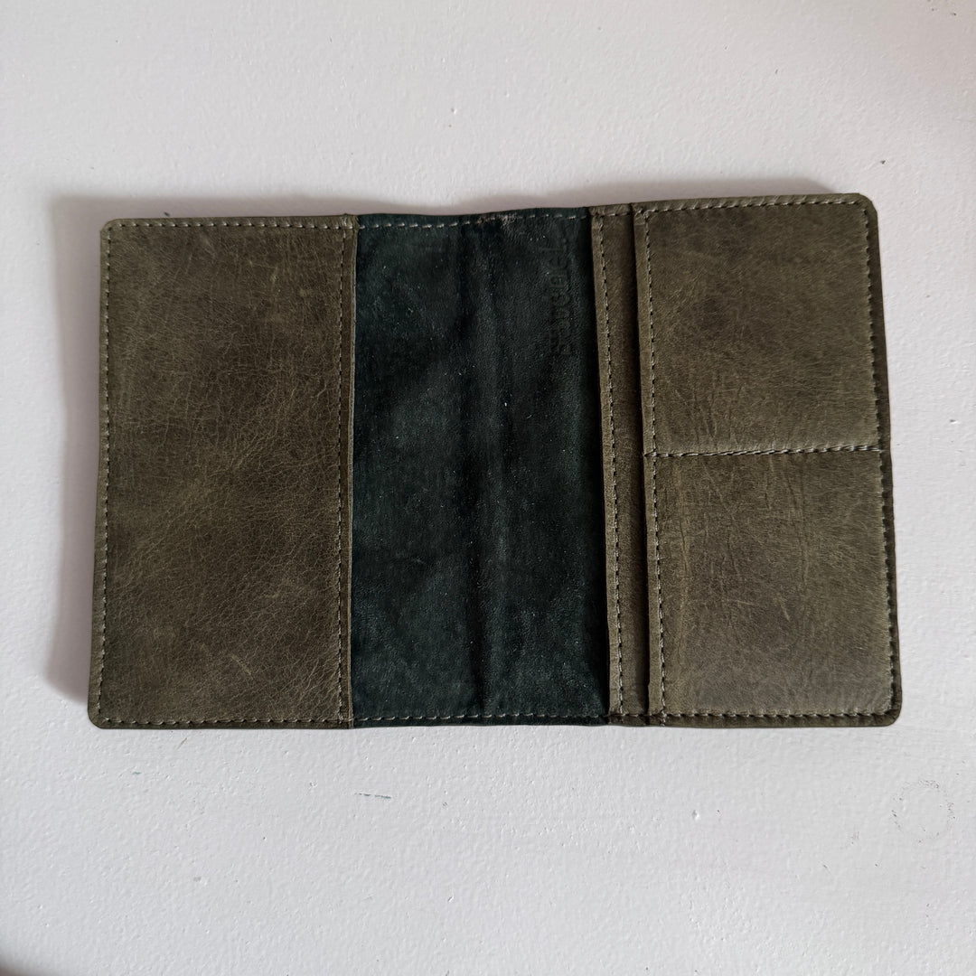 *Passport Wallet*