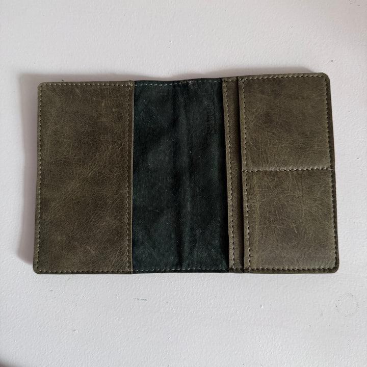 *Passport Wallet*