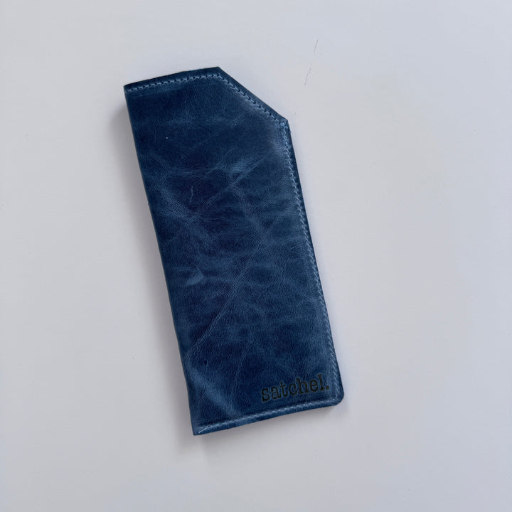 *Eyeglass Sleeve*