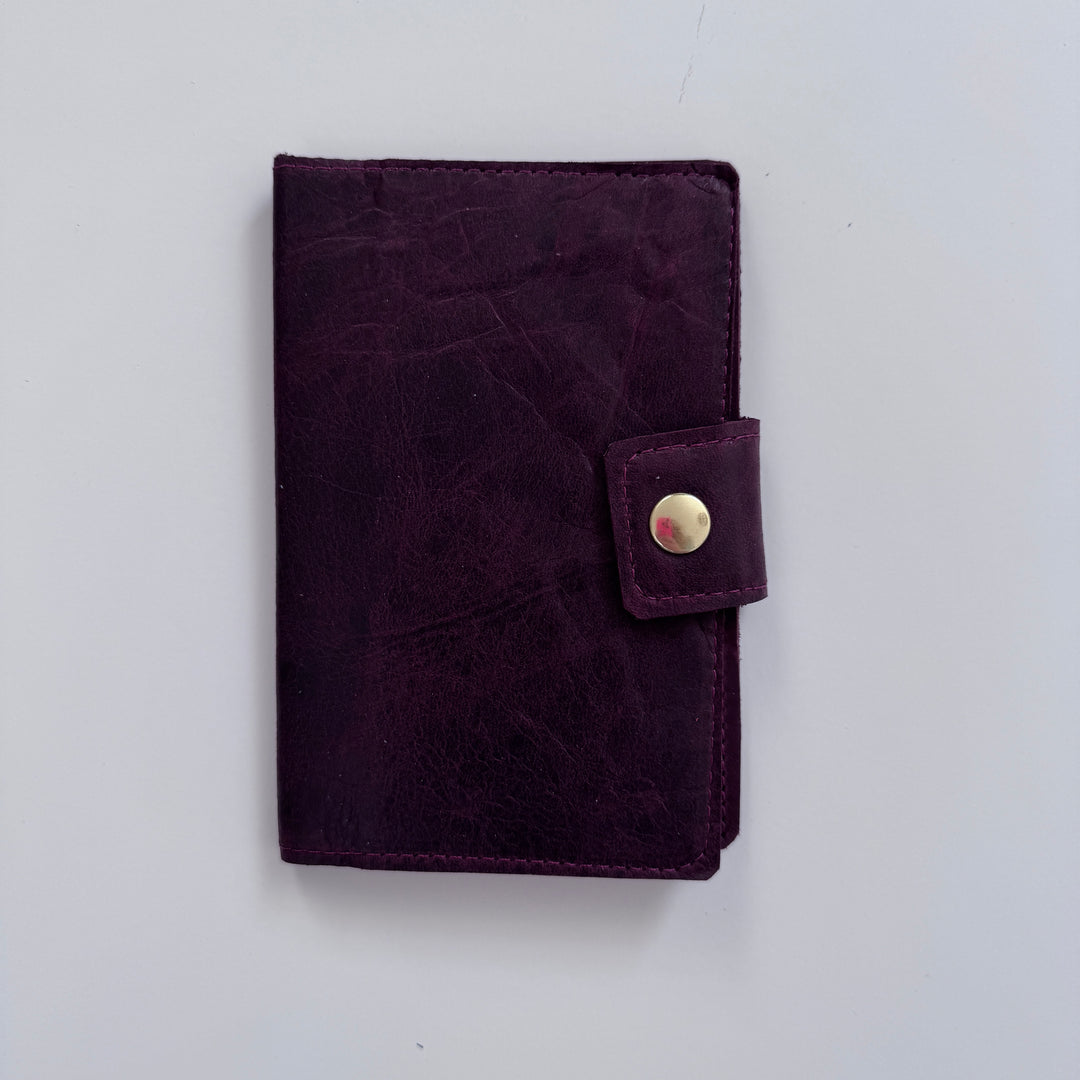 *Padfolio Pocket*
