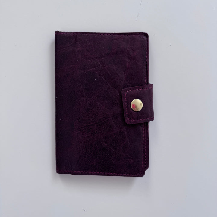 *Padfolio Pocket*