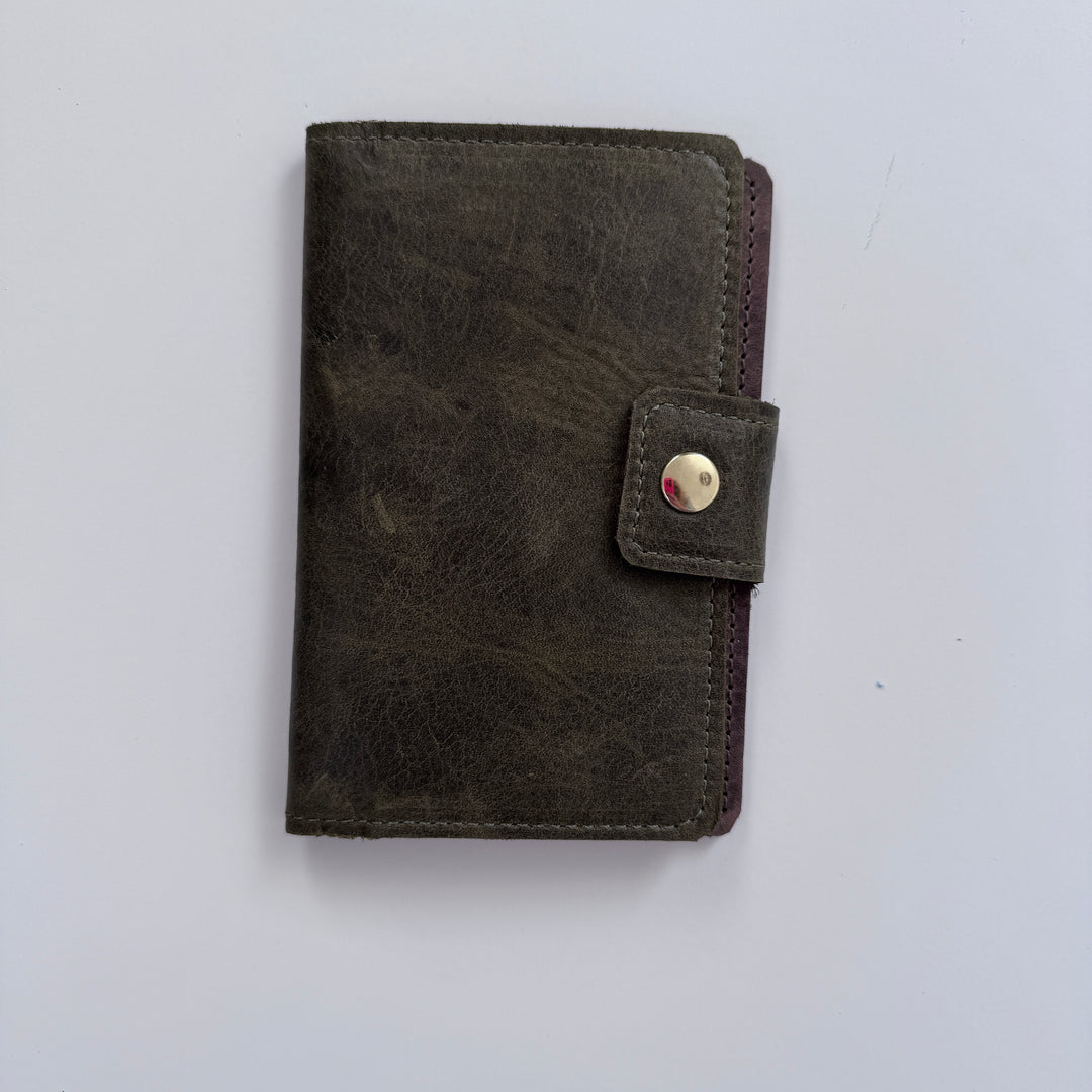 *Padfolio Pocket*