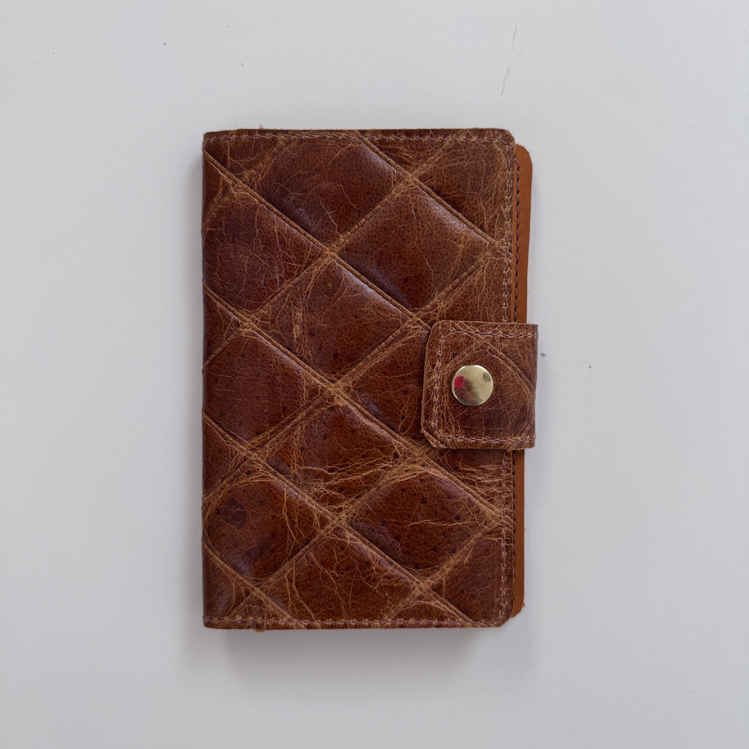 *Padfolio Pocket*