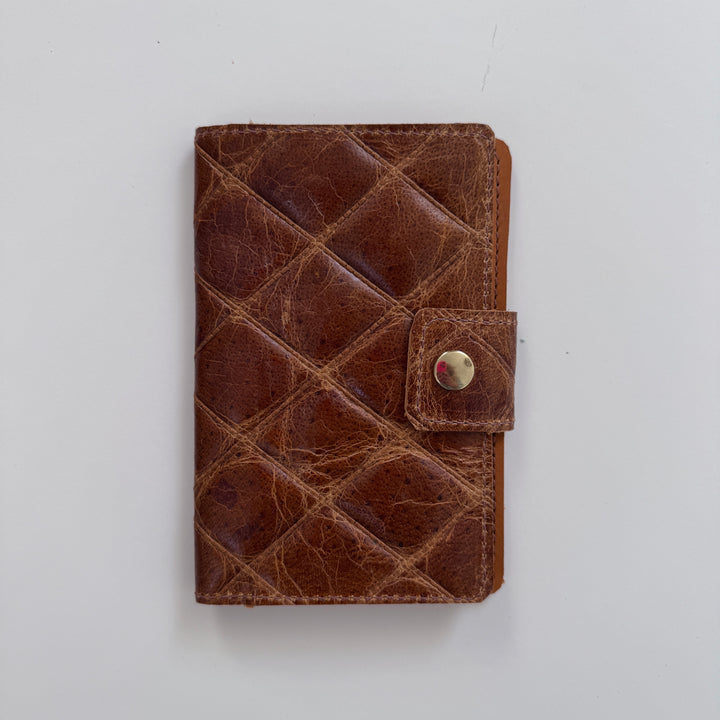 *Padfolio Pocket*