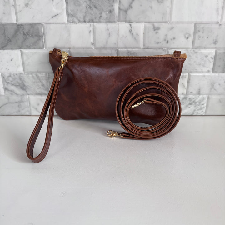 *Piper Wristlet*