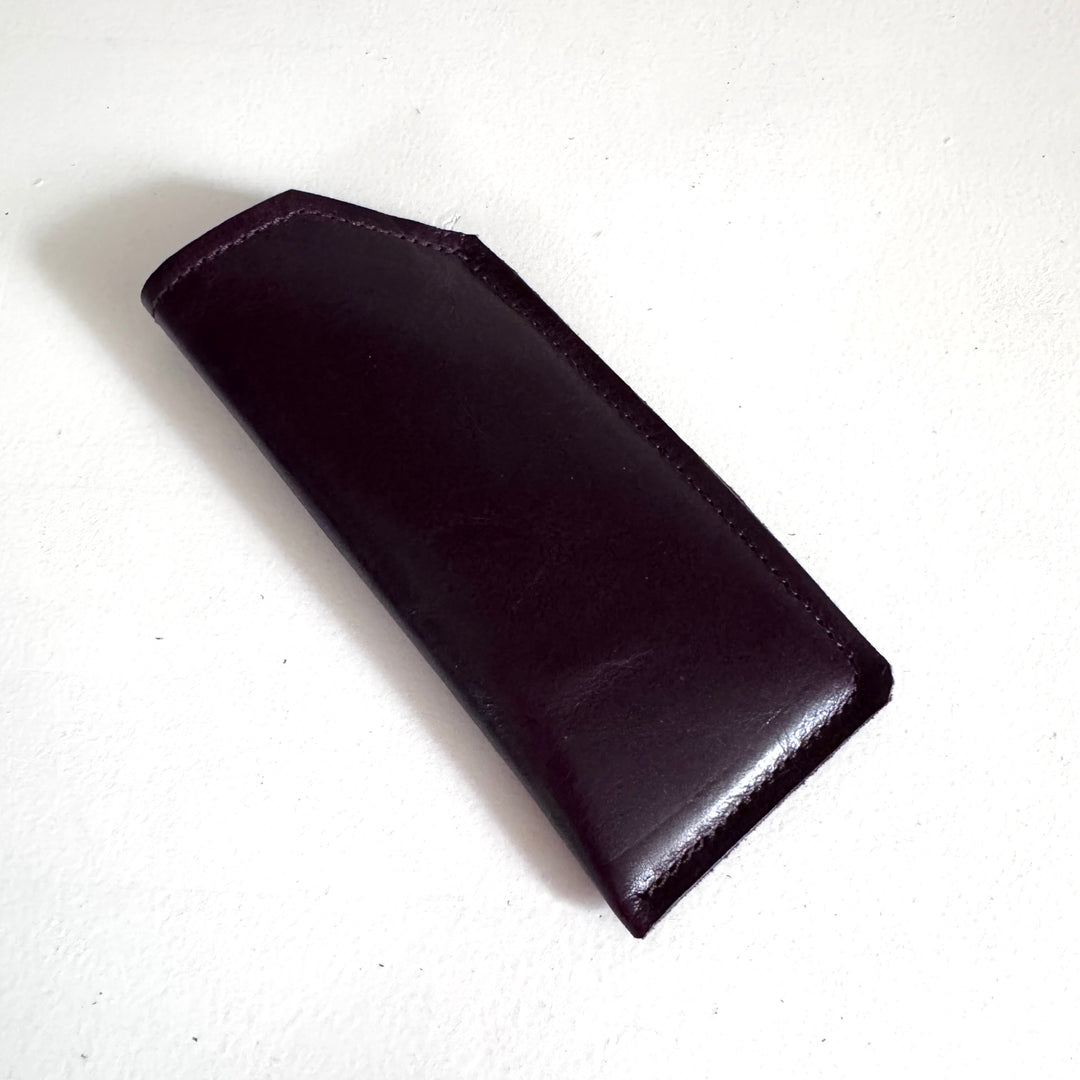 *Eyeglass Sleeve*