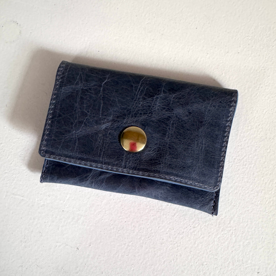 *Snap Card Case*