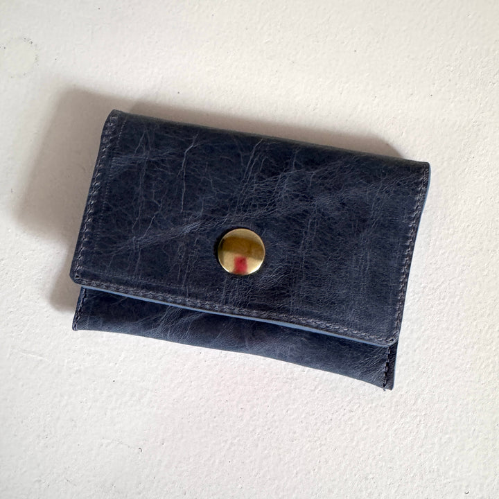 *Snap Card Case*