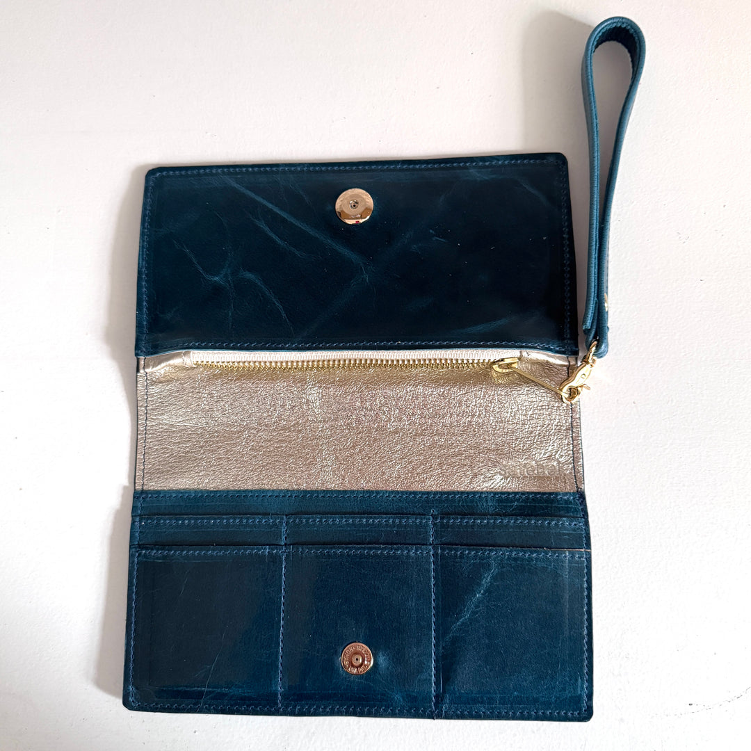 *Sherry Wristlet*