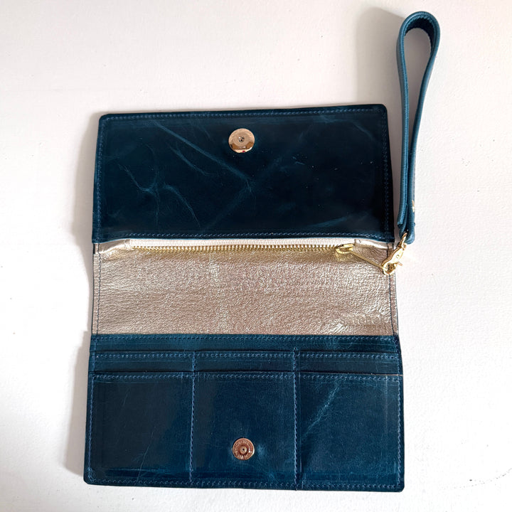 *Sherry Wristlet*