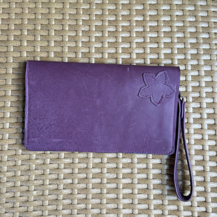 *SALE Sherry Wristlet*