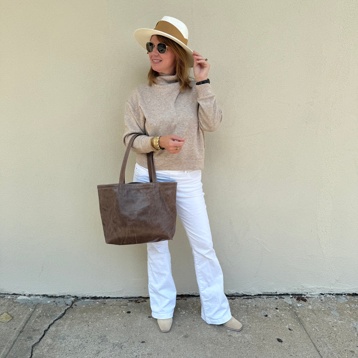 *Classic Tote*