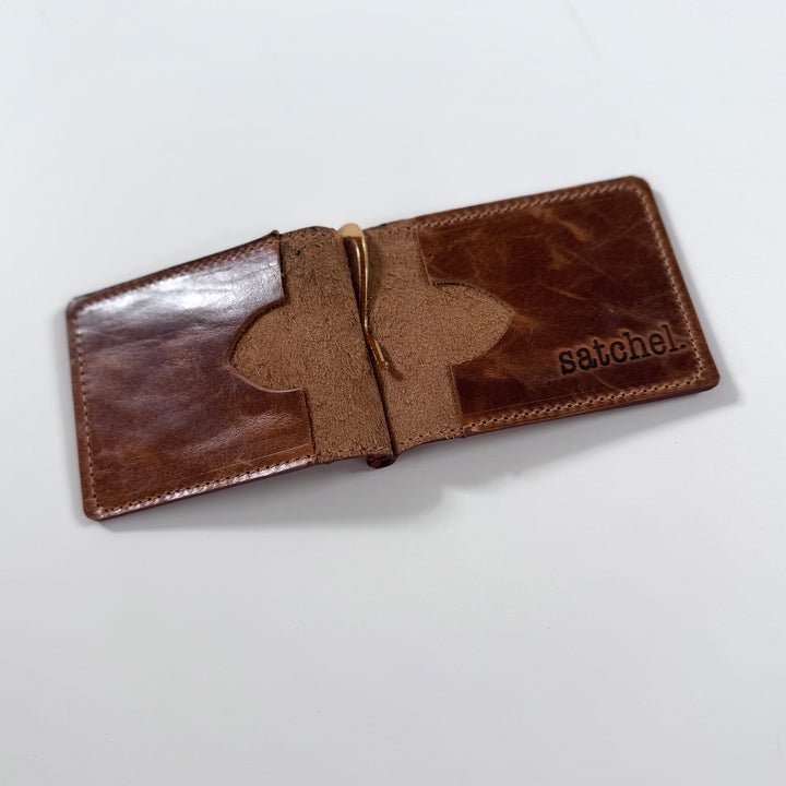 *Yost Wallet*