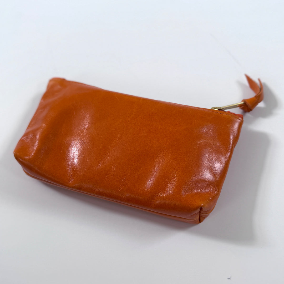 *Pencil Pouch*