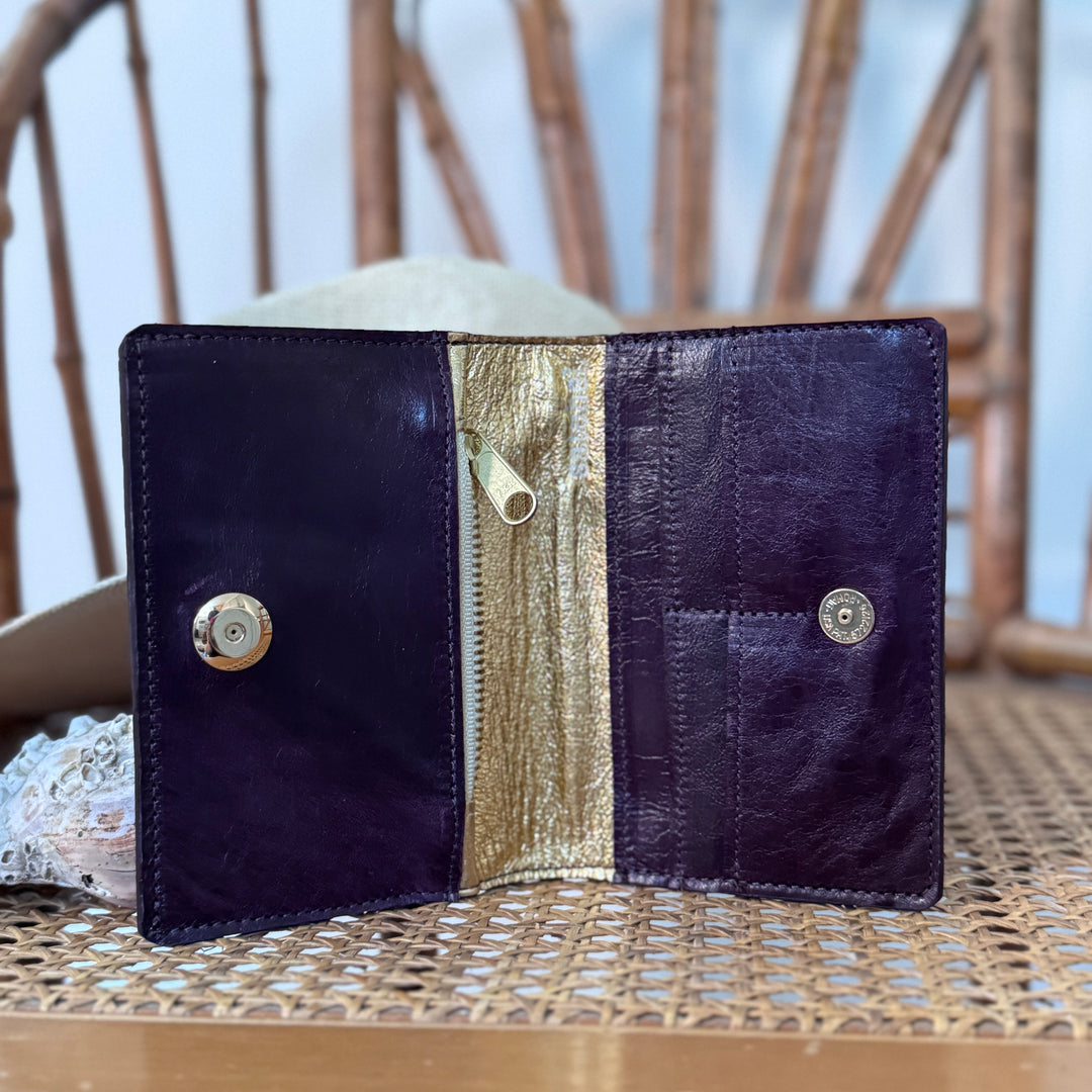 *Jamie Wallet*