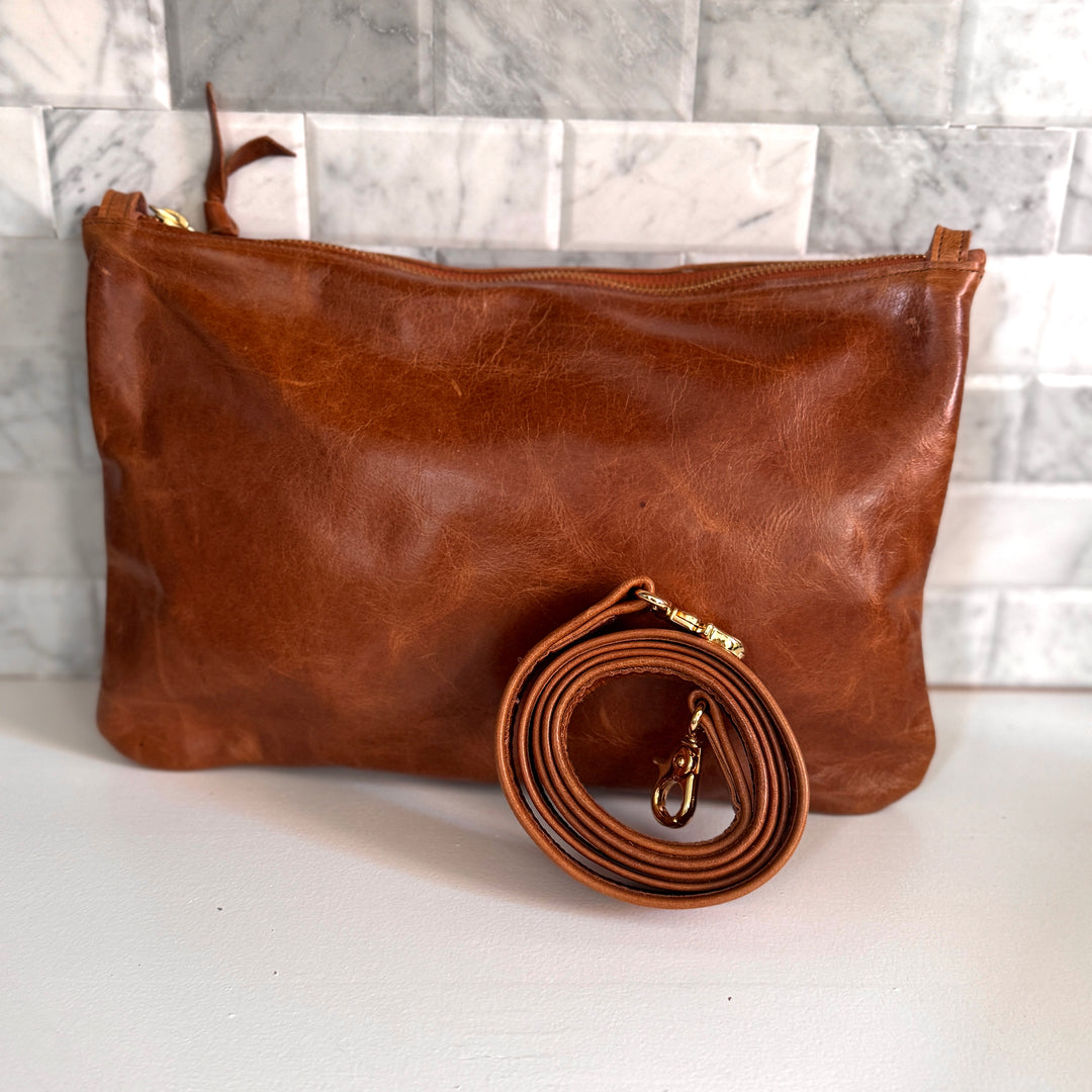 *Alison Messenger*
