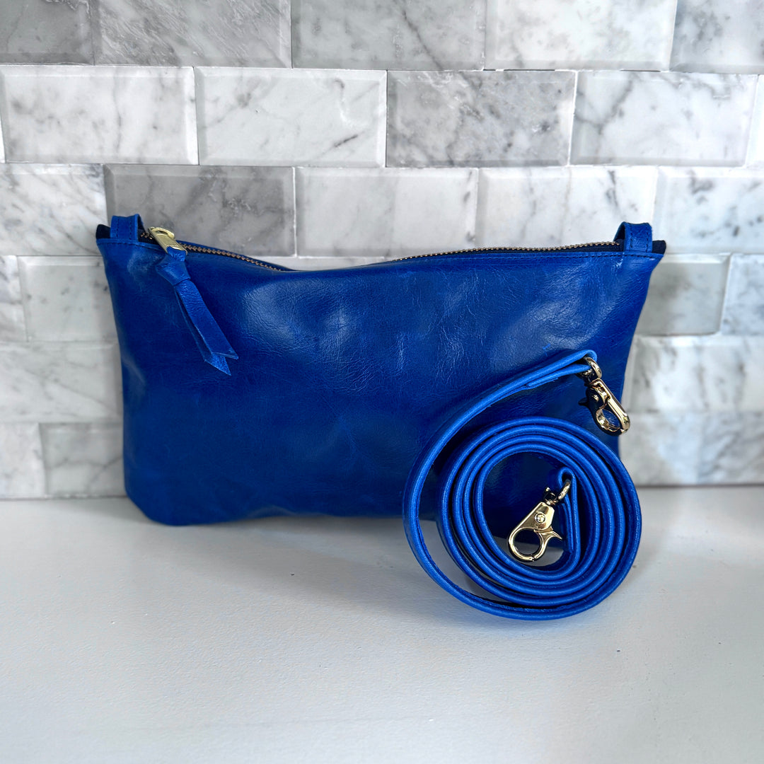 *Alison Messenger*