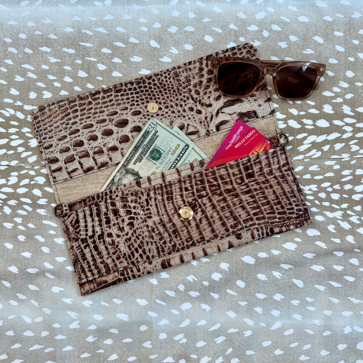*The OG Clutch*