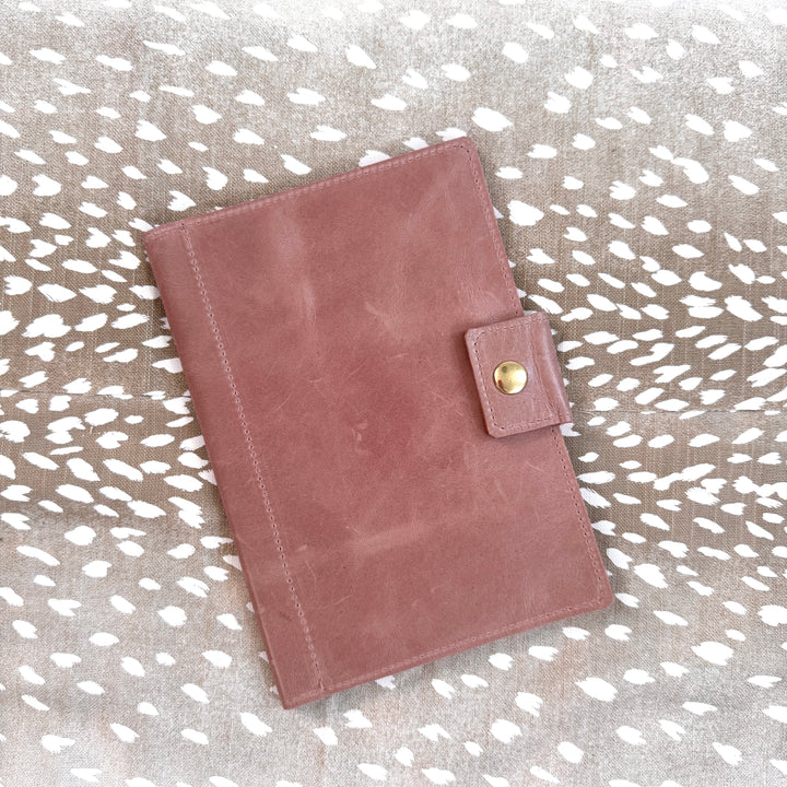 *Journal Padfolio*