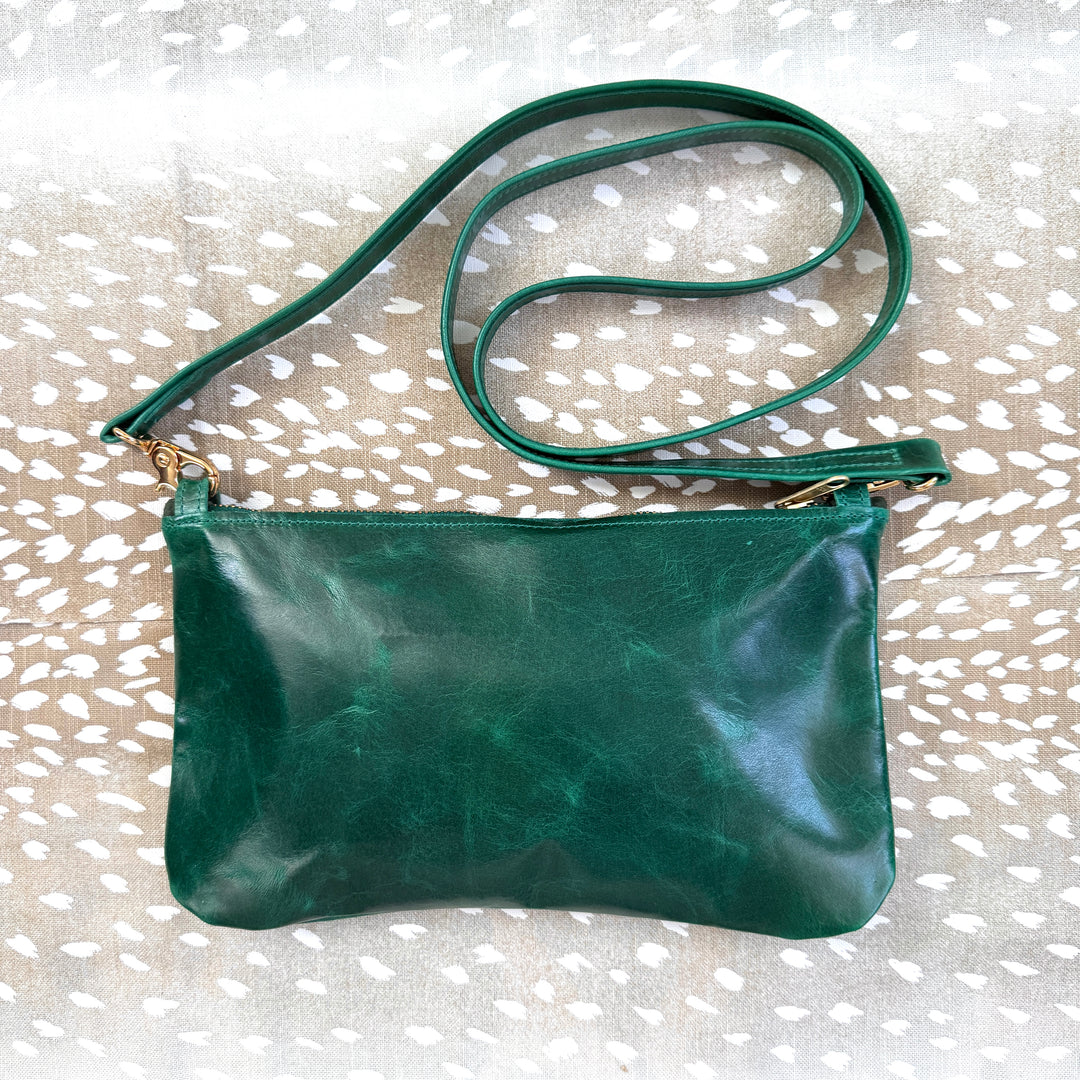 *Alison Messenger*