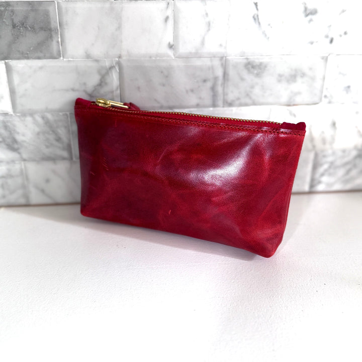 *Pencil Pouch*