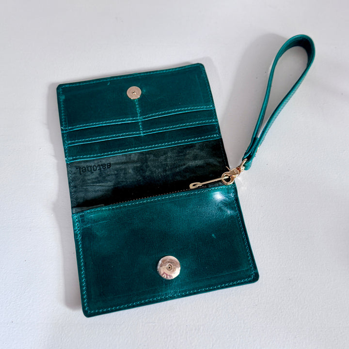 *Jamie Wallet*