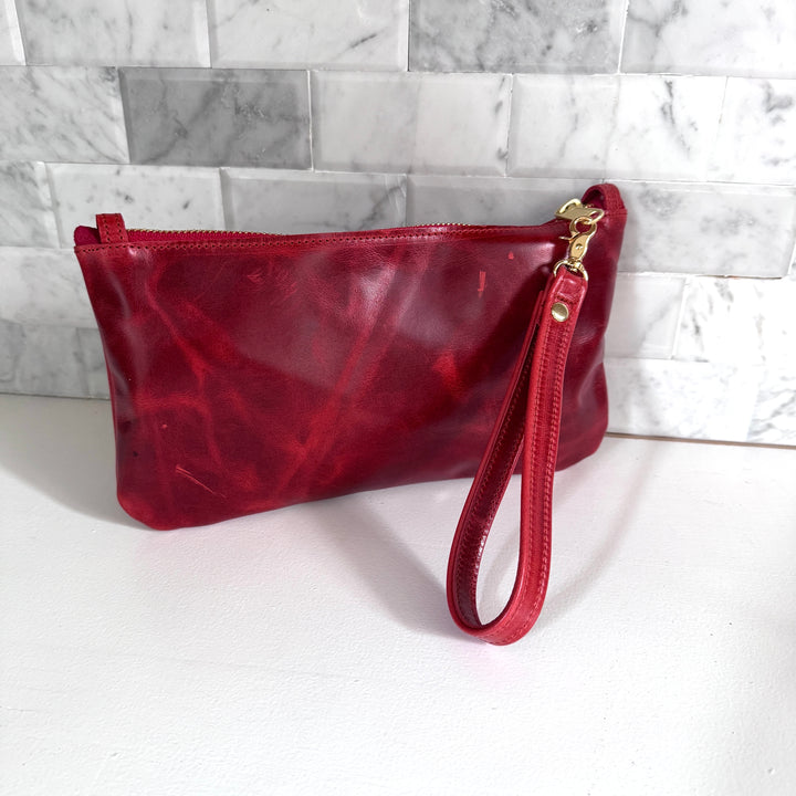 *Piper Wristlet*