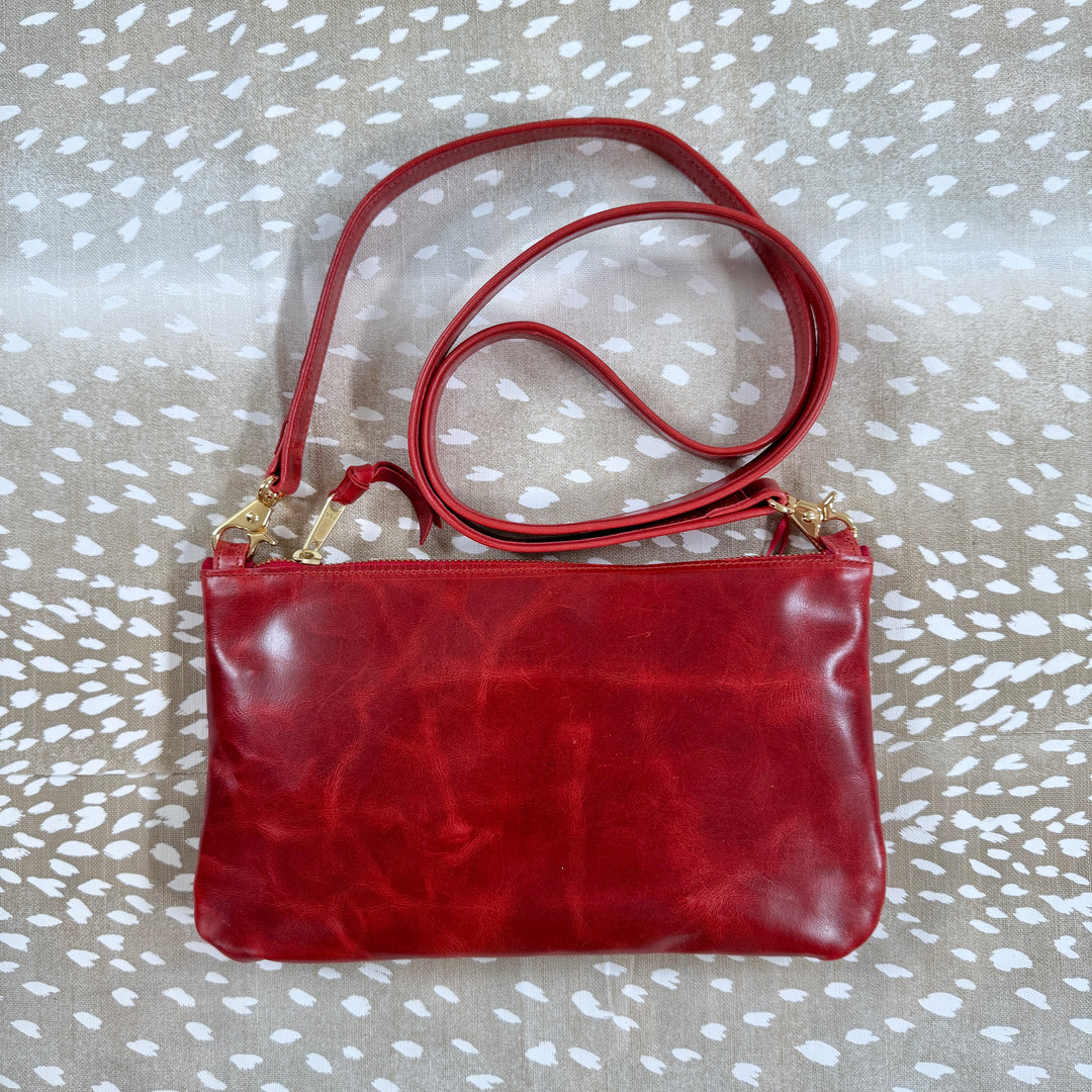 *Alison Messenger*