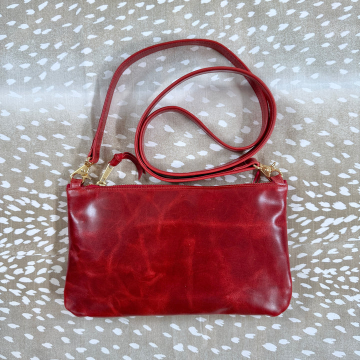 *Alison Messenger*