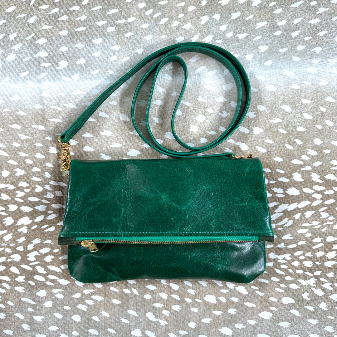 *Lily Messenger Little*