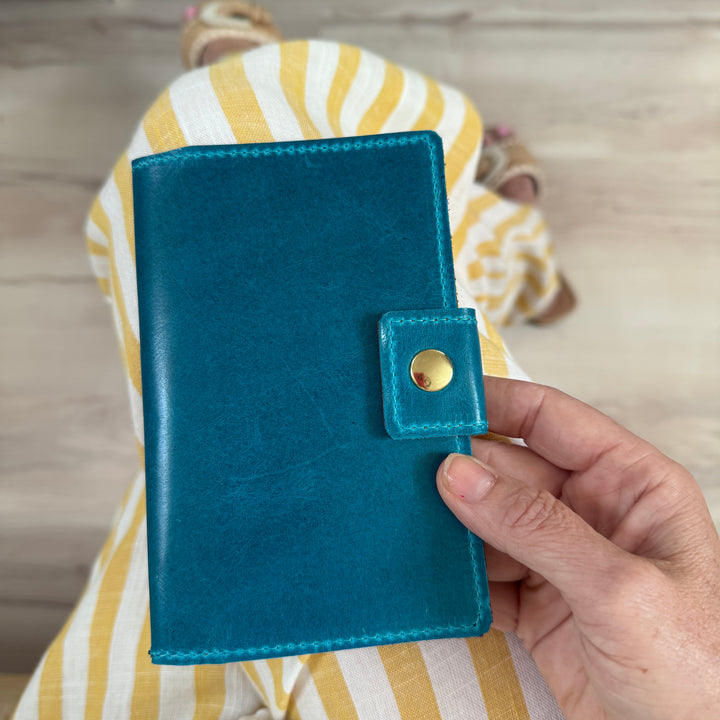 *Padfolio Pocket*
