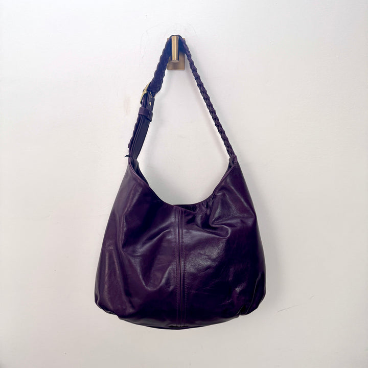 *Ali Bucket Bag*