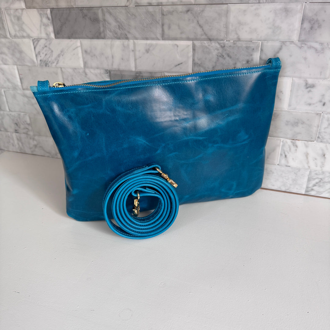 *Alison Messenger*