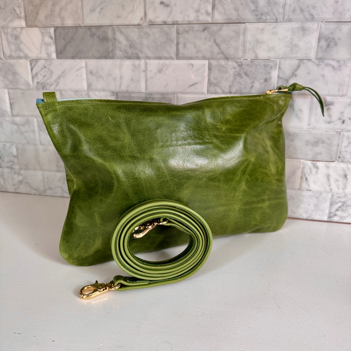 *Alison Messenger*