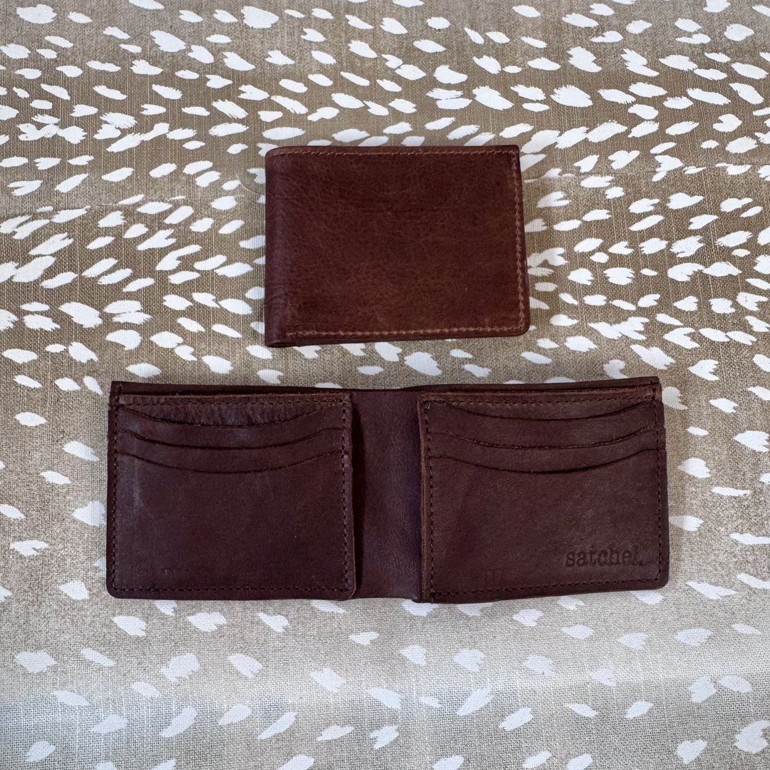 *Walker Wallet*