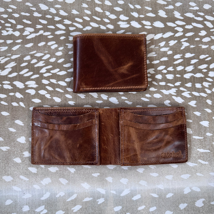 *Walker Wallet*